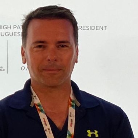Marcelo Oliver